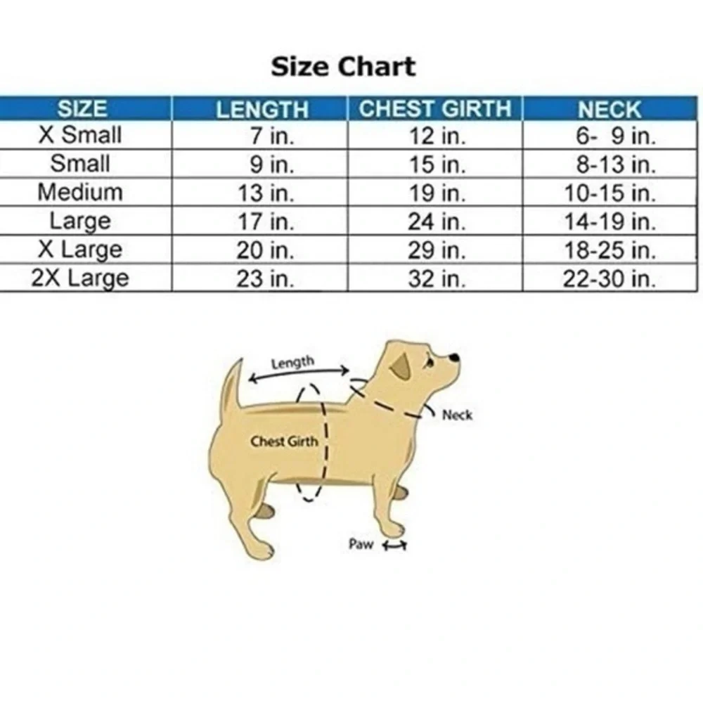 HOST PICK 🎉 New! Lightening bolt dog coat- Small